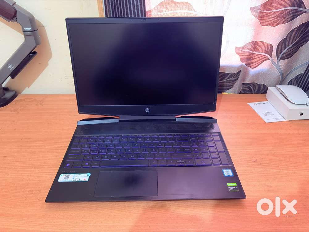 HP Pavilion Gaming Laptop 15 - dk0xxx