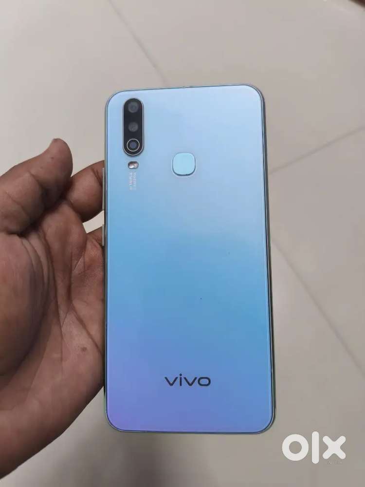 Vivo y17 8/256