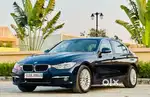BMW 3 Series 2.0 320D GT Luxury Line, 2016, Diesel