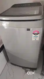 Samsung washing machine 7kg 22000ka liya tha vaise hi rakha hai