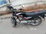 Excellent condition bike