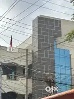 2bhk flat avaible ground floor with high security cc camera avaible