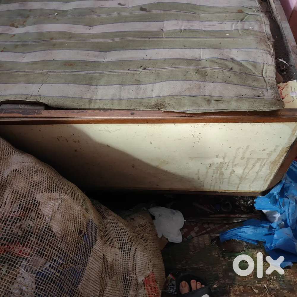 I have to sell my bed