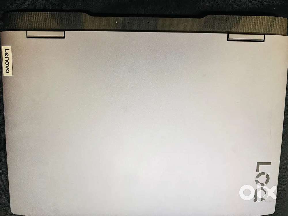 Lenevo LOQ Gaming Gaptop (16gb 3050)