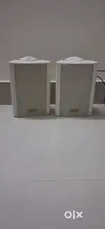 AHUJA Speaker