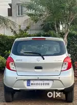 Maruti Suzuki Celerio ZXI, 2018, Petrol