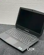 DELL ALIENWARE GAMING LAPTOP ( Second hand)