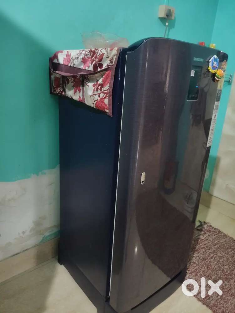 Good condition & perfectly cooling