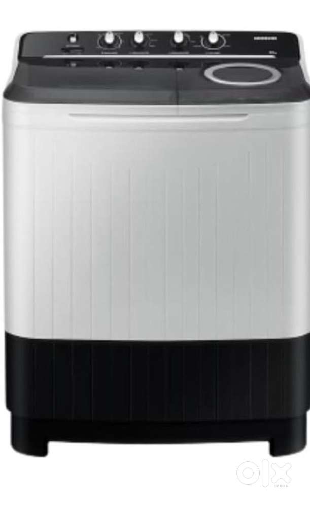 Samsung Semi Automatic Washing Machine