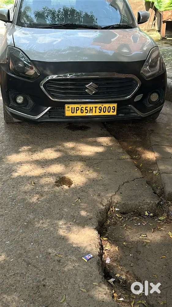 Maruti Suzuki Swift 2016 Petrol 85000 Km Driven