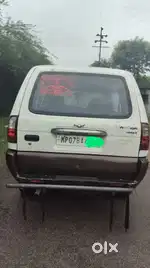 Chevrolet Tavera Neo 2016