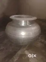 Biriyani handi fry chiken stove
