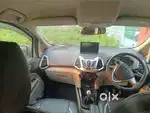 Ford Ecosport 2013