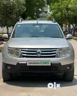 Renault Duster 1.5 104 PS RxL Petrol, 2013, Petrol