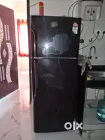Samsung double door fridge