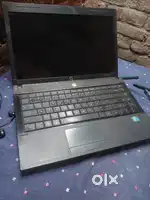 Laptop brand compaq 420 description padh k message kare