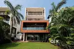 Reis magos sea facing villa for sale 10.5cr asking