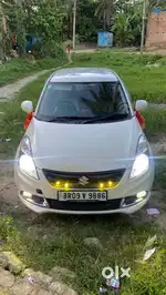 Maruti Suzuki Swift Dzire 2017 Diesel 63000 Km Driven