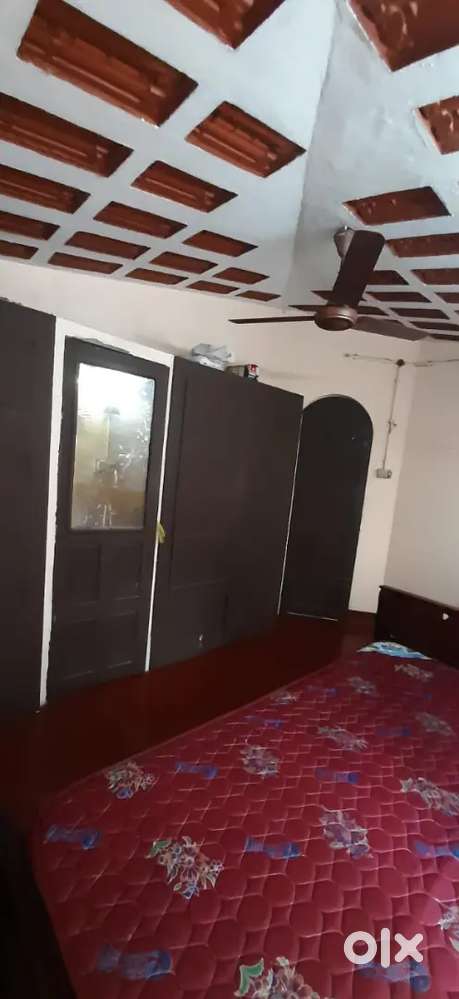 Looking for a female flatmate to move into a single room.
