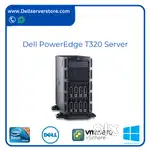 Dell R740, Dell R730, Dell R720 Rack Server VmWare Esxi, Cent OS Linux