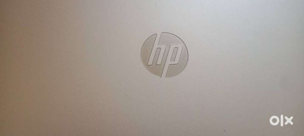 HP intel core i3 4gb Ram 2023 model