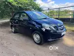 Honda Amaze S MT i-VTEC, 2014, Petrol