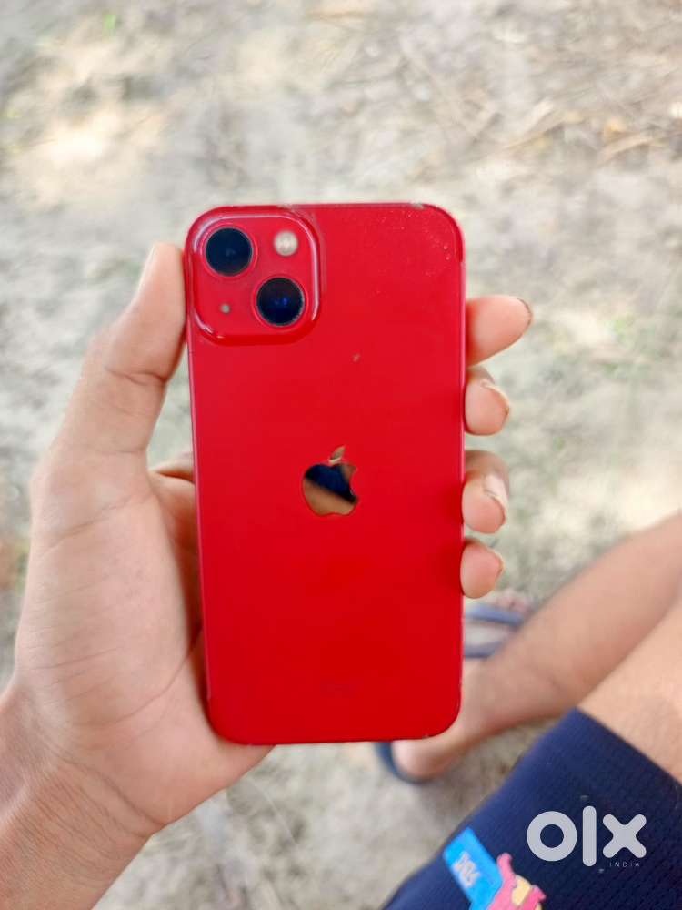 Iphone  13 mobile