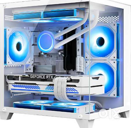 Custom PCs, laptops and accessories - ER PC Builds