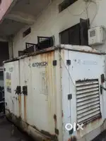 Generator sell
