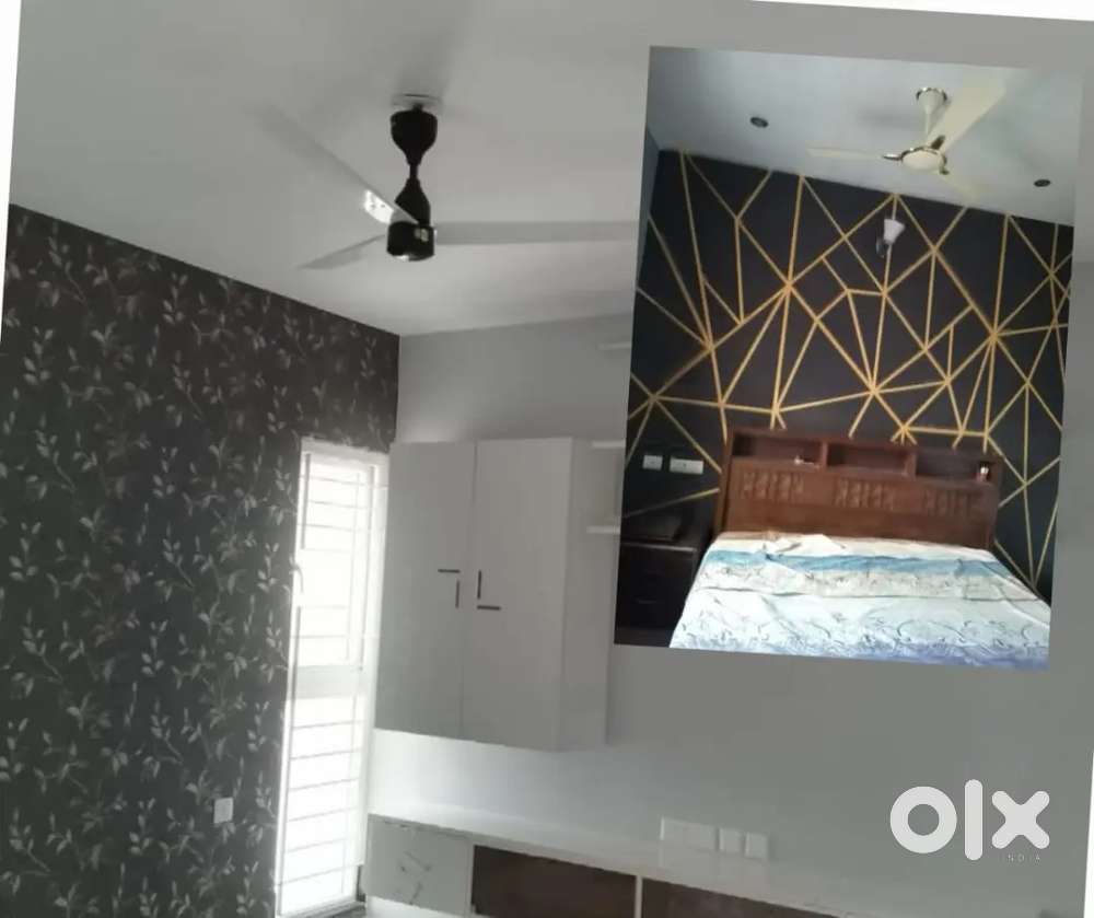 HOUSE PAINTING  WATER proof &  COOL COATING