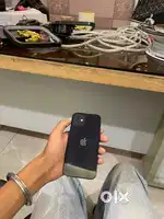 Iphone 12 blue