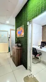 11 SEATER WITH HR CABIN + BOSS CABIN