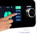 Rent ResPro Bipap & Auto CPAP for Obstructive Sleep Apnea Resmed BMC