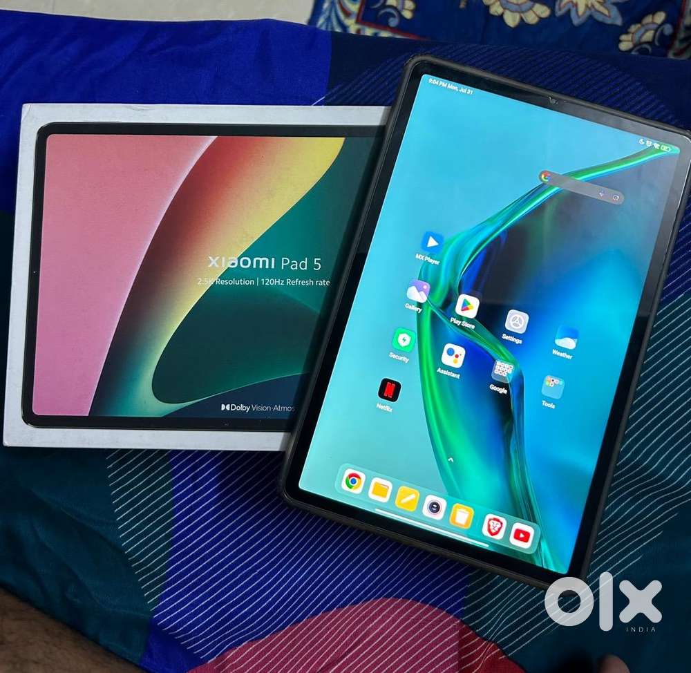Xiaomi Pad 5