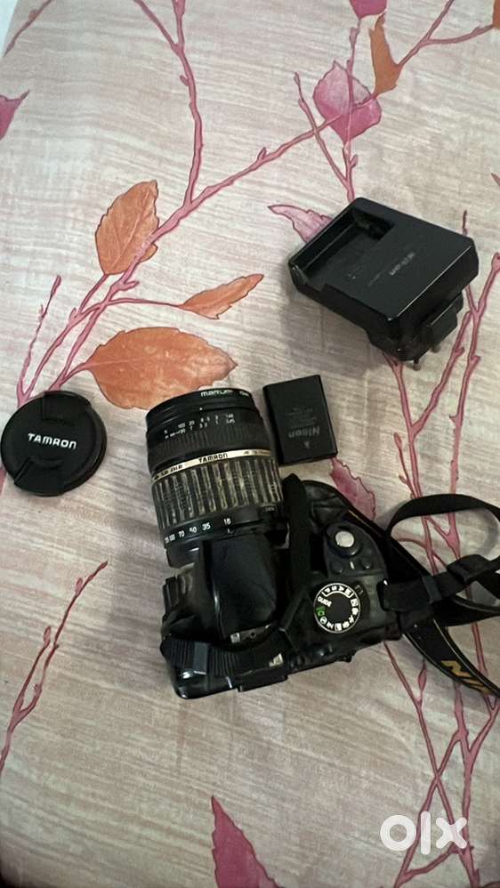 nikon d3100
