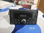 Car stereo