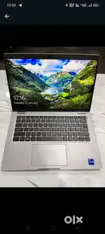 Dell Latitude 5420  i5 11th Gen  16 Gb Ram  256GB SSD  Touchscreen