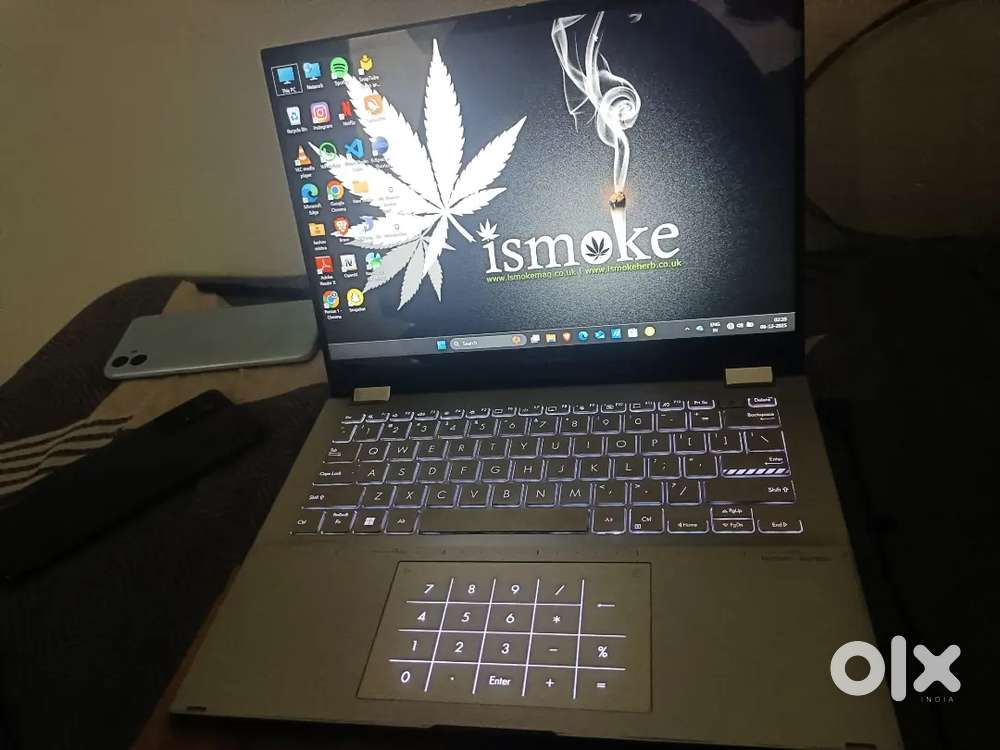 ASUS VIVOBOOK S14 FLIP