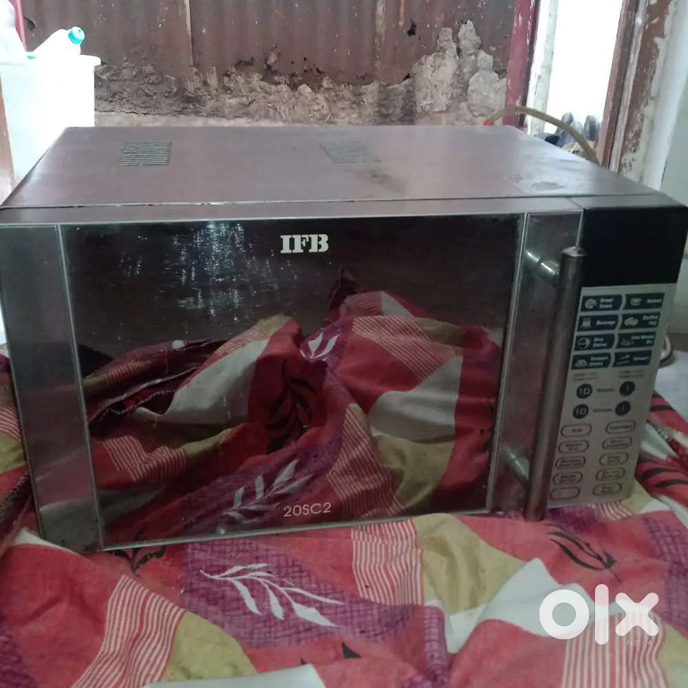 Microwaveoven