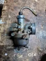 Aprilia sr 150 carburettor