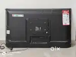 Dor Tv Screen broken 43'