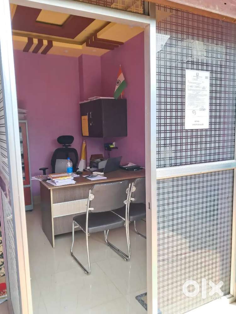 Energetic driver needed