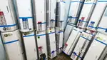 We r selling split and window ACs in a good condition with warranty