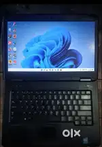 Laptop i5 dell Ram 8 256 ssd ke sath