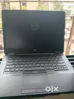 Dell laptop for sell