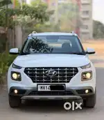 Hyundai Venue [2022-ongoing] 1.5 CRDi SX, 2022, Diesel