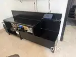 TV Console