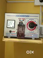 5kva stabilizer