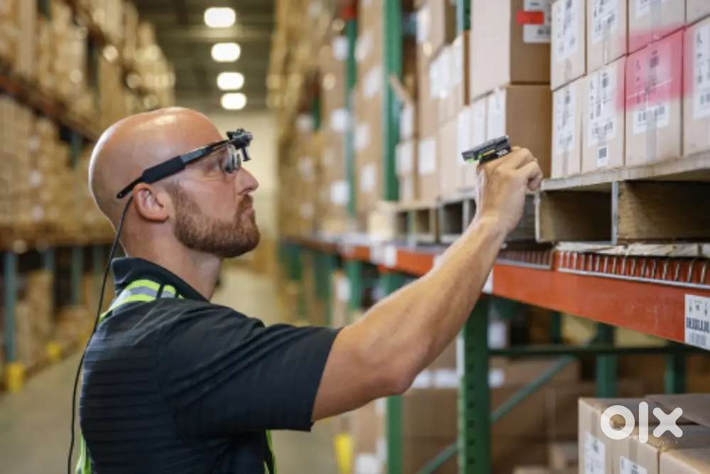 URGENT HIRING CANDIDATES FOR WAREHOUSE COMPANY