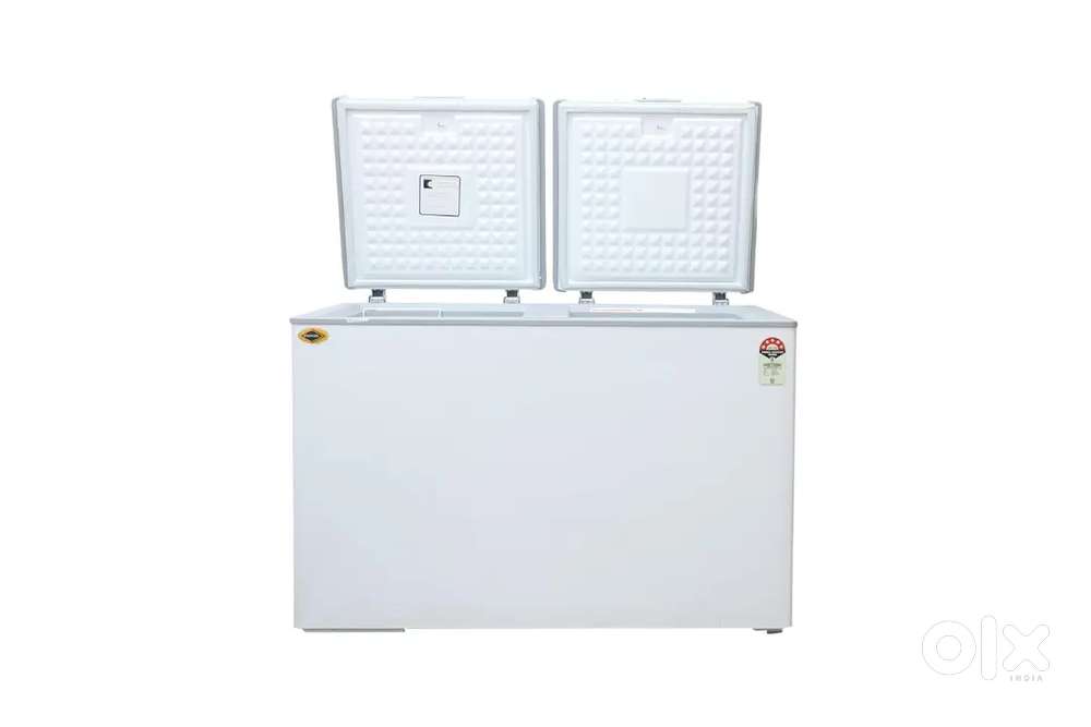 Deep freezer 350 litar